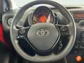 Toyota Aygo 70 x-play Rojo - thumbnail 9