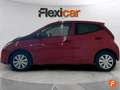 Toyota Aygo 70 x-play Rojo - thumbnail 5