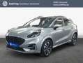 Ford Puma 1.0 EcoBoost Hybrid Aut. ST-LINE X Silber - thumbnail 1