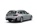 BMW 318 iA Touring,M Sport,HeadUp,Rückfahrk.,HIFI,LEDSchei Grau - thumbnail 3