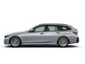 BMW 318 iA Touring,M Sport,HeadUp,Rückfahrk.,HIFI,LEDSchei Grau - thumbnail 2