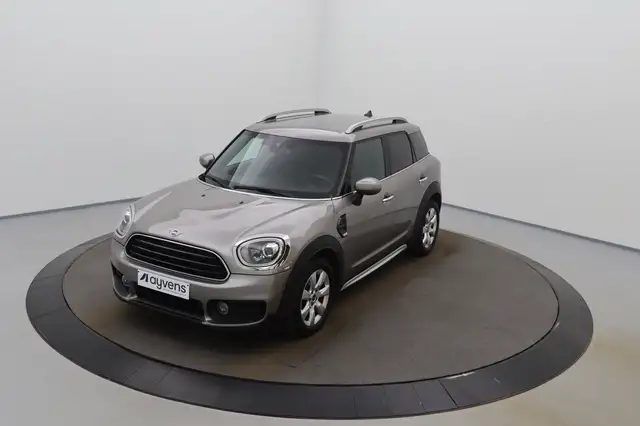 MINI One D Countryman 1.5d Islington LED GPS PDC Keyless Cruise Ctrl BT
