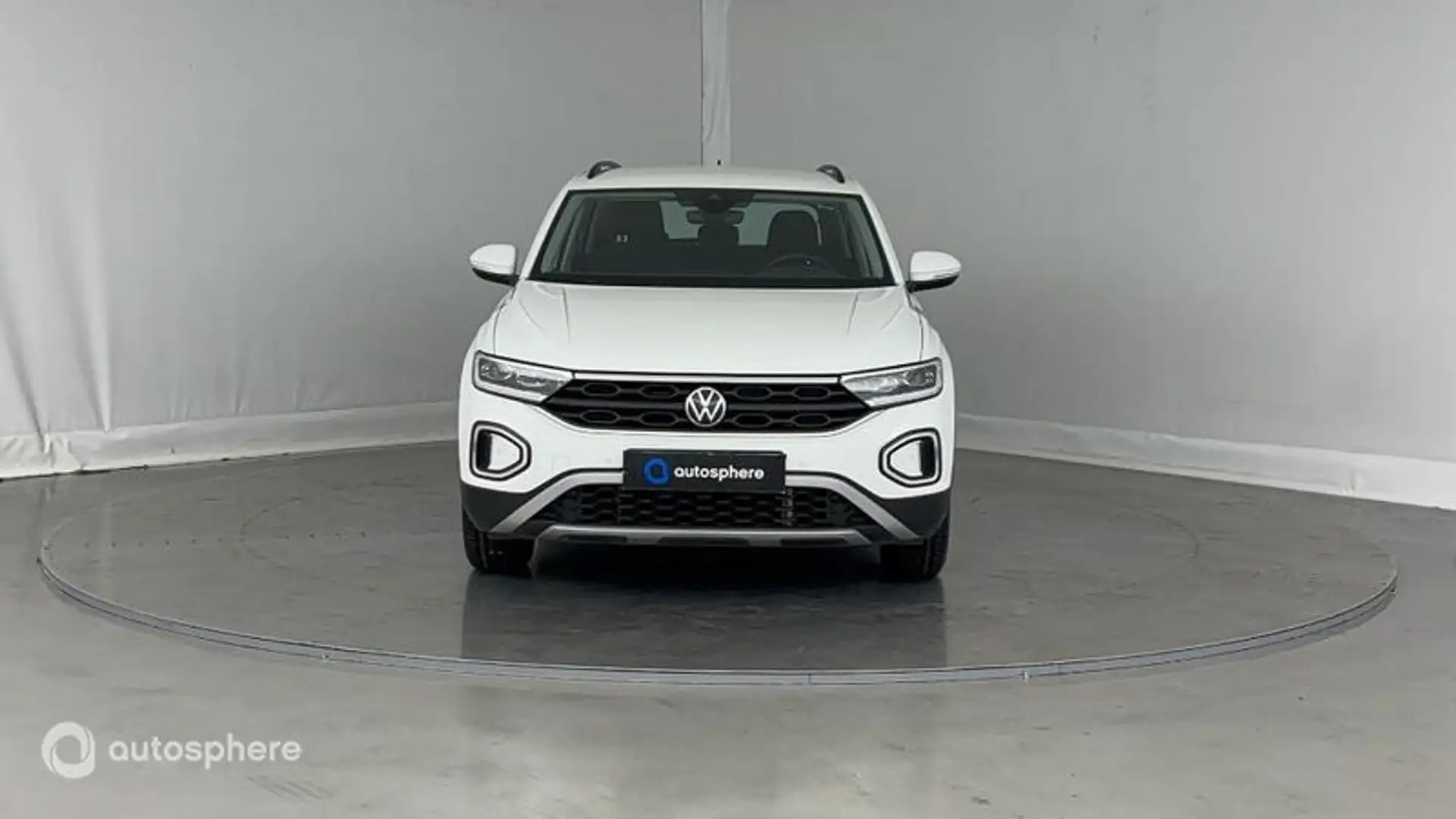 Volkswagen T-Roc 1.0 TSI 110ch Life - 2