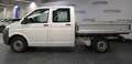 Volkswagen T5 Transporter Pritsche Doppelkabine*5SITZER*KLIMA*u.v.m bijela - thumbnail 3