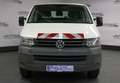 Volkswagen T5 Transporter Pritsche Doppelkabine*5SITZER*KLIMA*u.v.m bijela - thumbnail 2