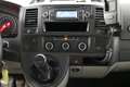 Volkswagen T5 Transporter Pritsche Doppelkabine*5SITZER*KLIMA*u.v.m bijela - thumbnail 14