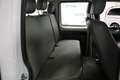 Volkswagen T5 Transporter Pritsche Doppelkabine*5SITZER*KLIMA*u.v.m bijela - thumbnail 11