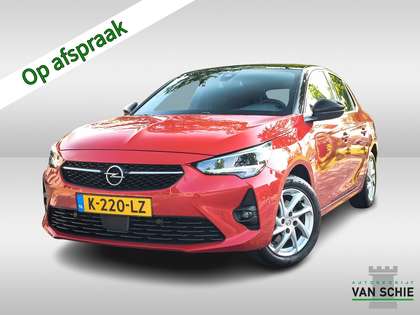 Opel Corsa 1.2 GS Line 1e-Eig. & Dealer-Onderh. BOVAG-Garanti