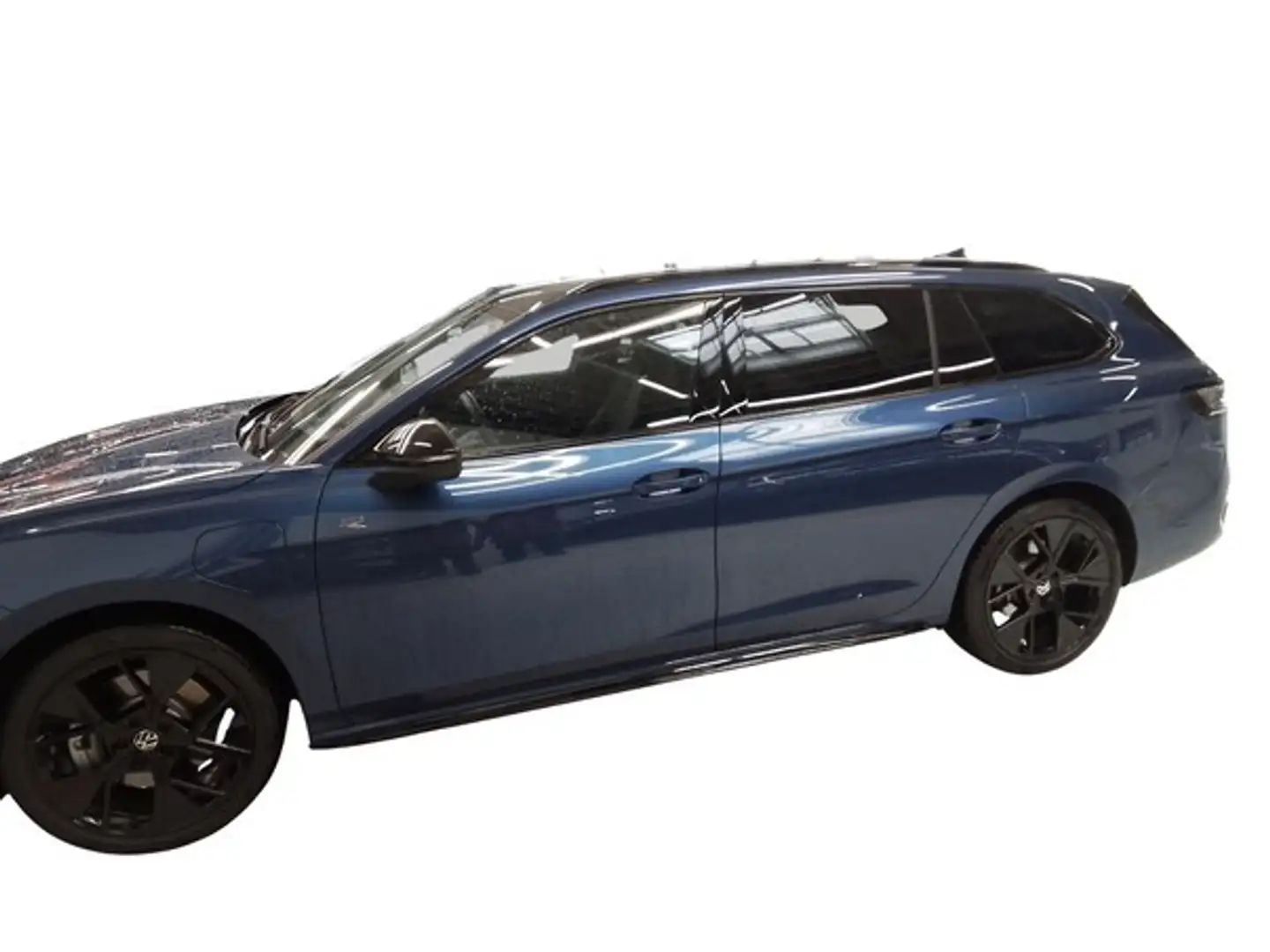 Volkswagen Passat Variant R-Line 1,5 TSI e Hybr.*Nav*AHK*Le Blau - 2