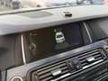 BMW 518 dA Navi Xénon Cuir Cruise Face Lift 1Er Main Gris - thumbnail 16