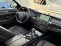 BMW 518 dA Navi Xénon Cuir Cruise Face Lift 1Er Main Gris - thumbnail 13