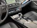 BMW 518 dA Navi Xénon Cuir Cruise Face Lift 1Er Main Gris - thumbnail 14