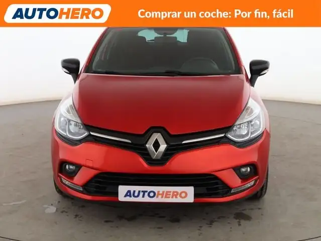 Renault Clio view 9