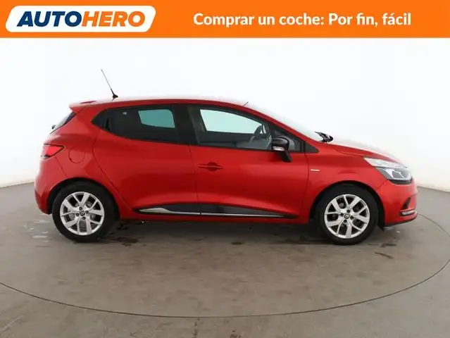 Renault Clio view 7