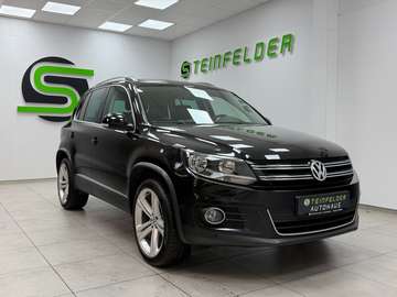 2.0 TDI Cup Sport & Style BMT SHZ / PDC