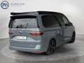 Volkswagen T6 California VW T6 California Ocean eHybrid 180 kW 4M Grau - thumbnail 5