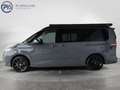 Volkswagen T6 California VW T6 California Ocean eHybrid 180 kW 4M Grau - thumbnail 2