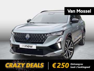 Iconic E-Tech full hybrid 200