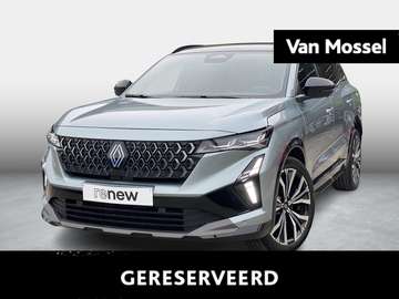 Iconic E-Tech full hybrid 200