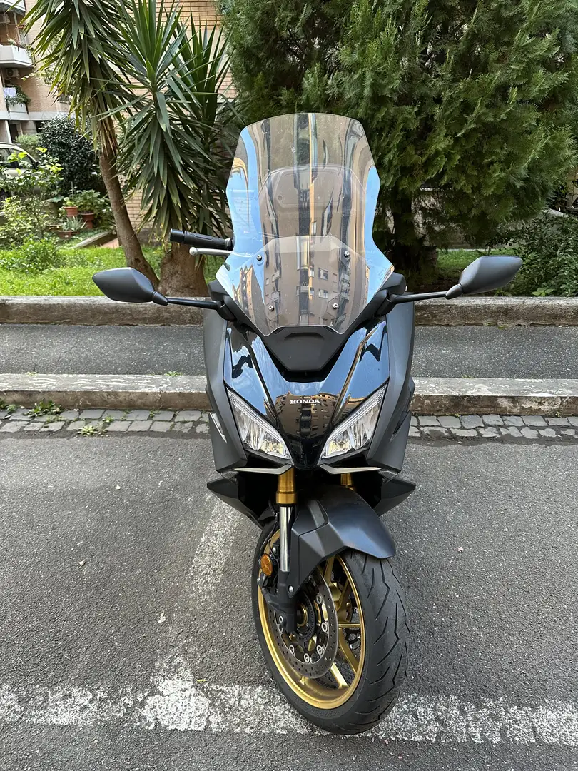 Honda Forza 750 DCT Special Edition - 2