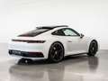 Porsche 911 992 Carrera 4 Coupe PDK *GLASDACH*KEYLESS*ACC* Weiß - thumbnail 20