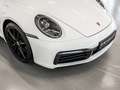 Porsche 911 992 Carrera 4 Coupe PDK *GLASDACH*KEYLESS*ACC* Weiß - thumbnail 21
