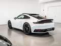 Porsche 911 992 Carrera 4 Coupe PDK *GLASDACH*KEYLESS*ACC* Weiß - thumbnail 17