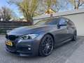 BMW 335 touring x-drive LEES TEKST Grijs - thumbnail 1