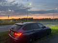 BMW 335 touring x-drive LEES TEKST Grijs - thumbnail 2