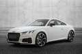Audi TT Coupé 45 TFSI quattro S tronic Wit - thumbnail 1