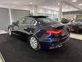 Jaguar XE SE d*PANORAMA*LEDER BEIGE*360 KAMERA*MATRIX* Blue - thumbnail 7