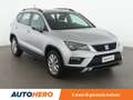 SEAT Ateca 1.6 TDI Business Argento - thumbnail 8