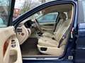 Jaguar X-Type 2.5 V6 Executive*Klima*Shz*Pdc*Mfl Kék - thumbnail 12