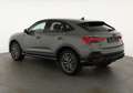 Audi Q3 Sportback 40 TDI qu S-LINE, AHK, 19-Zoll, Optik sc Szürke - thumbnail 5