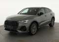 Audi Q3 Sportback 40 TDI qu S-LINE, AHK, 19-Zoll, Optik sc Szürke - thumbnail 2
