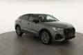 Audi Q3 Sportback 40 TDI qu S-LINE, AHK, 19-Zoll, Optik sc Szürke - thumbnail 26
