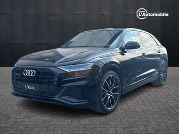 Q8 50 3.0 tdi mhev quattro tiptronic