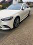 Mercedes-Benz S 400 LONG *AMG*Night* Distr*36ß*MBUX*Panorama* Weiß - thumbnail 2