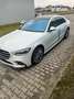 Mercedes-Benz S 400 S -Klasse Lim. S 400 d 4Matic L Weiß - thumbnail 1