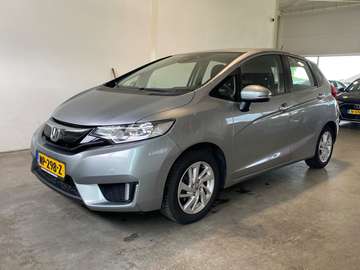1.3 i-VTEC Trekhaak Cruise Navi NL-auto
