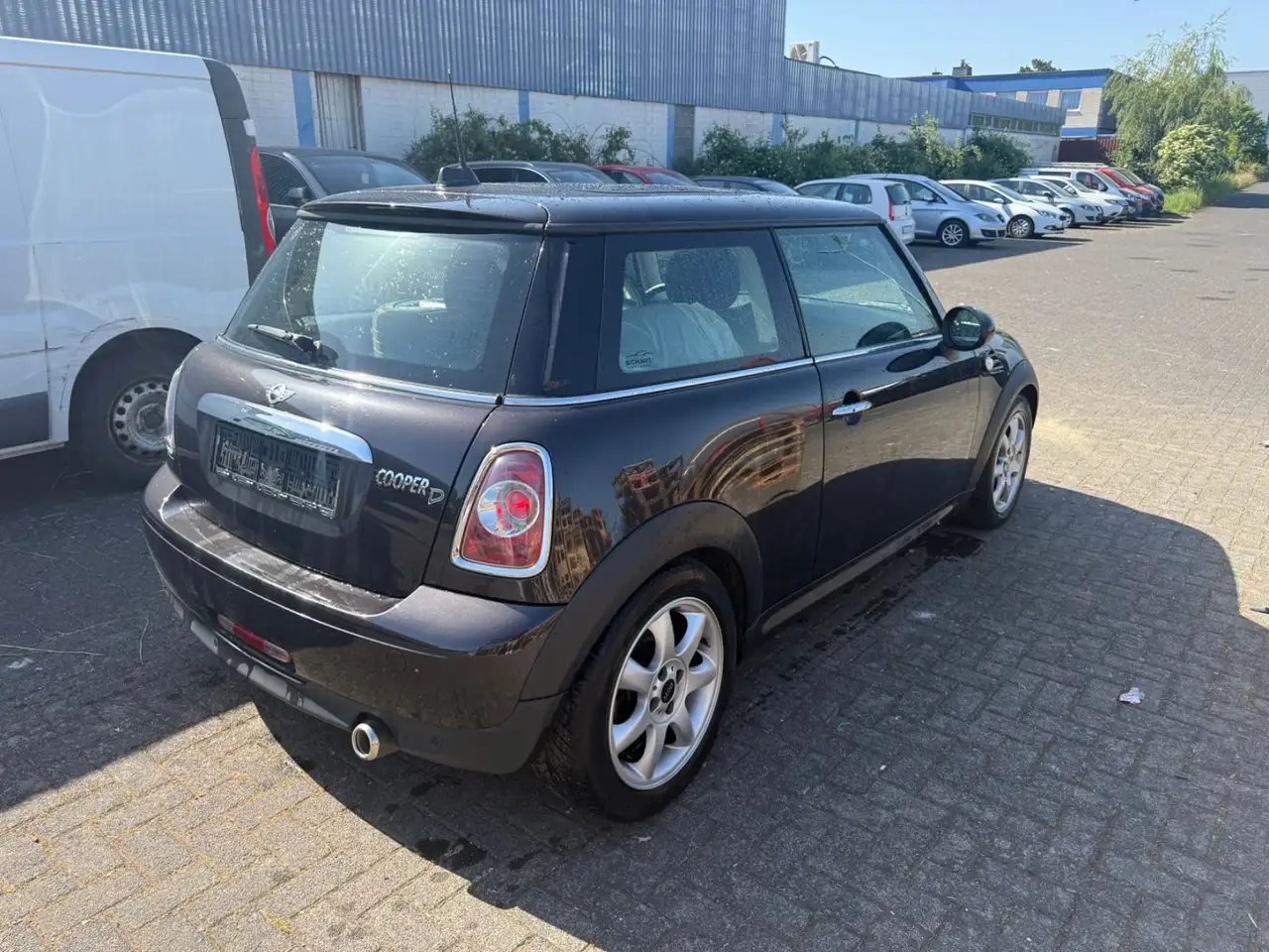 Das Auto