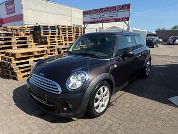 Mini Cooper D,Klima,Panorama