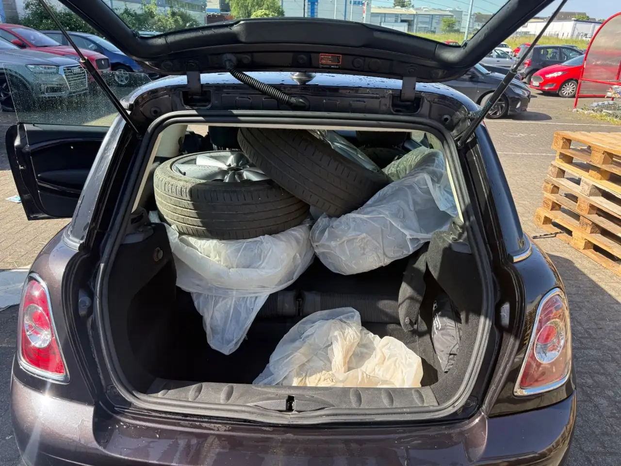 Das Auto