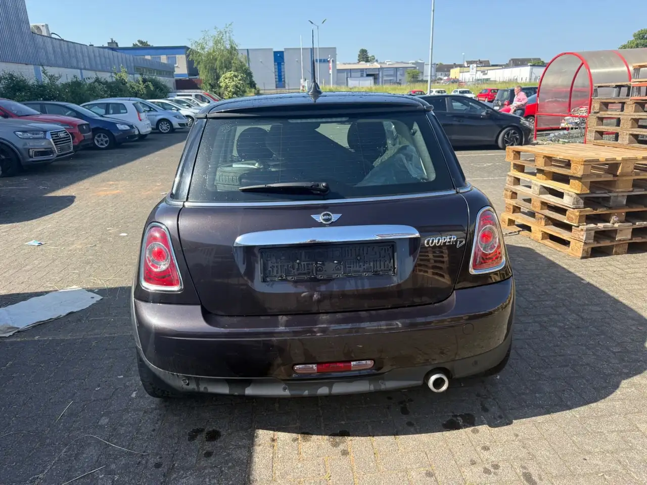 Das Auto