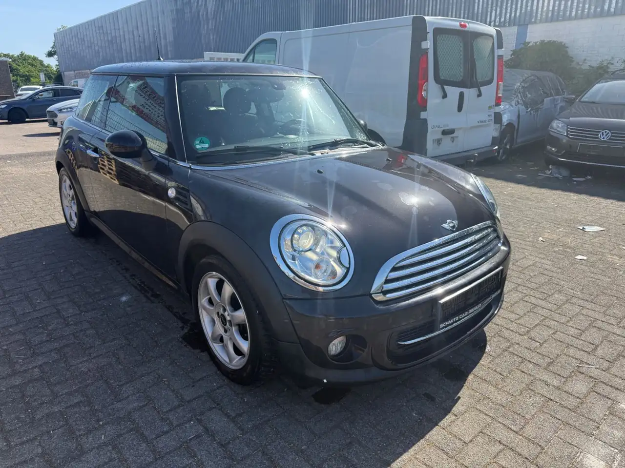 Das Auto