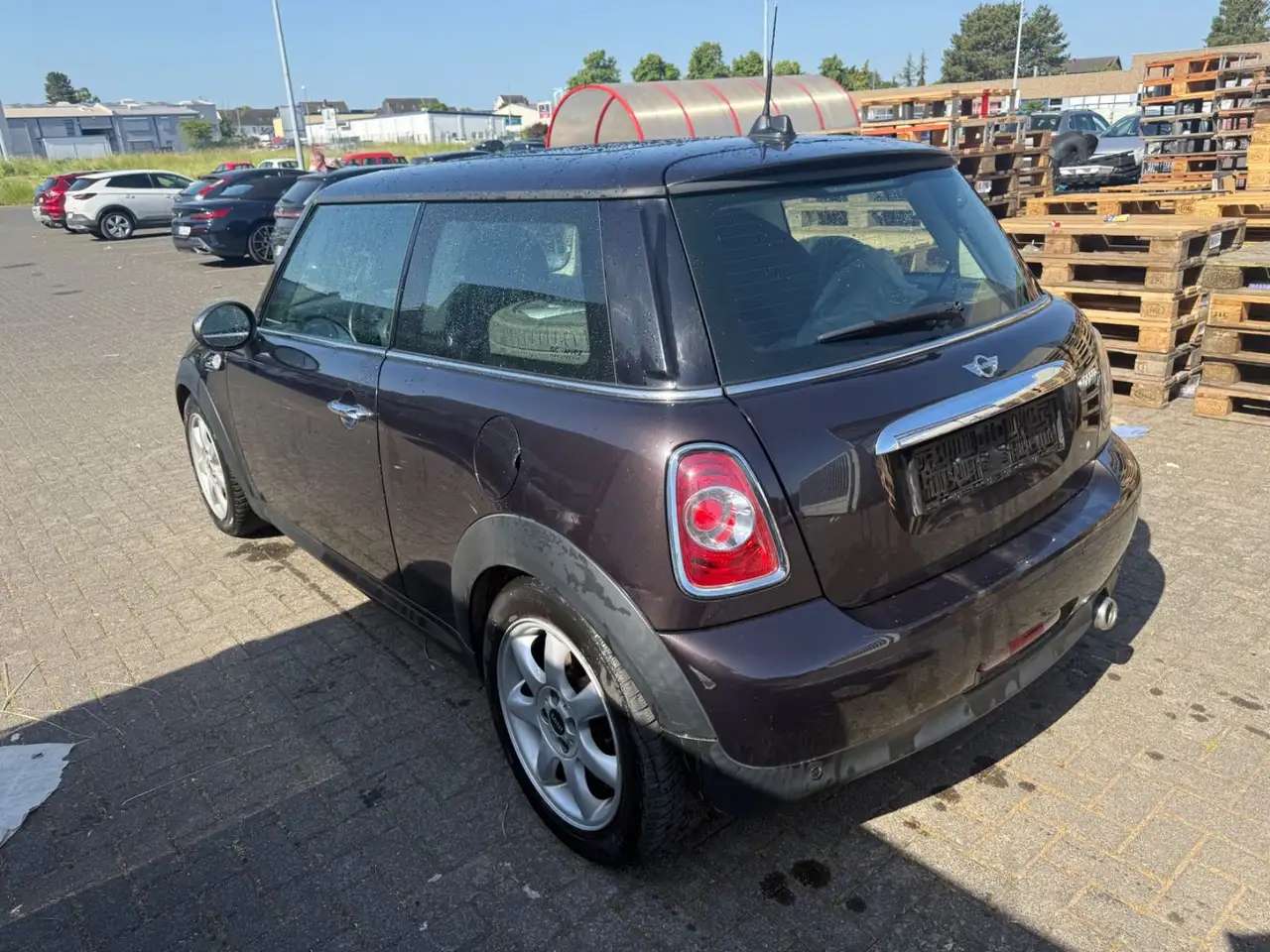Das Auto