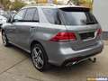 Mercedes-Benz GLE 350 d 4Matic 9G-TRONIC EXCLUSIVE AMG,LEDER,NAVI,AHK,SH Grigio - thumbnail 2