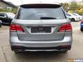 Mercedes-Benz GLE 350 d 4Matic 9G-TRONIC EXCLUSIVE AMG,LEDER,NAVI,AHK,SH Grigio - thumbnail 3