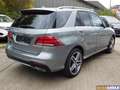 Mercedes-Benz GLE 350 d 4Matic 9G-TRONIC EXCLUSIVE AMG,LEDER,NAVI,AHK,SH Grigio - thumbnail 4