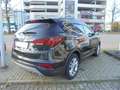 Hyundai SANTA FE Diesel Grand 2.2 CRDI 4WD Automatik Schwarz - thumbnail 3